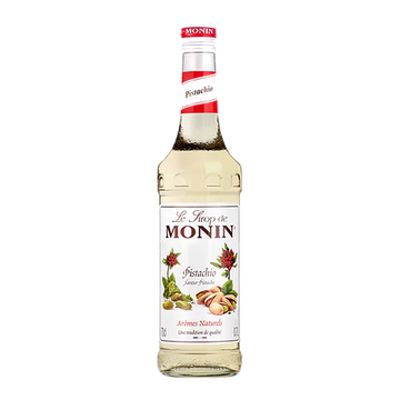 Monin Pistachio Syrup 70cl