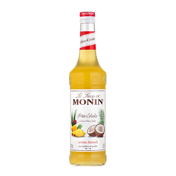 Monin Pineapple Syrup 70cl