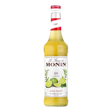 Monin Lime Syrup 70cl