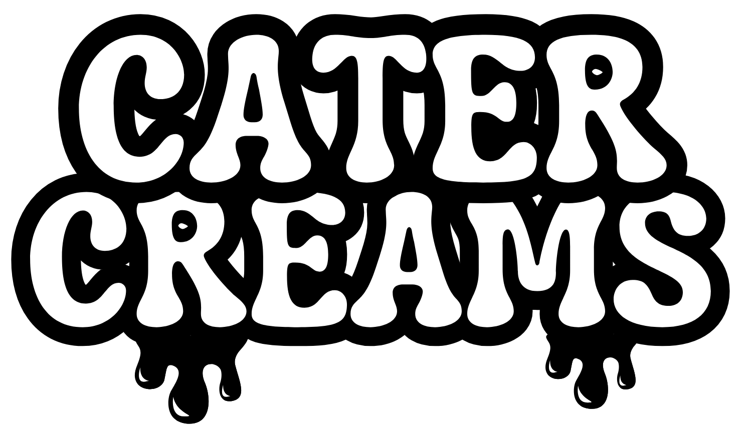 Cater Creams