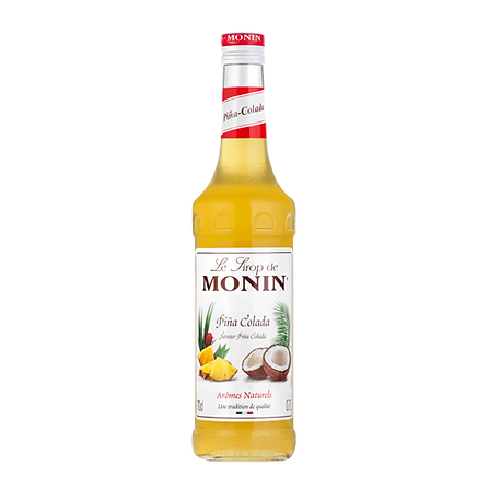 Monin Pineapple Syrup 70cl