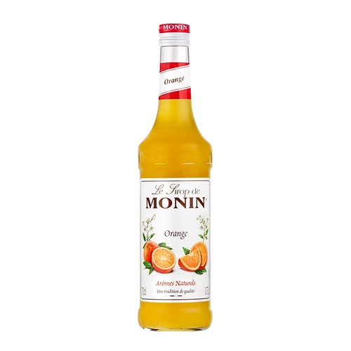 Monin Orange Syrup 70cl