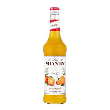 Monin Orange Syrup 70cl