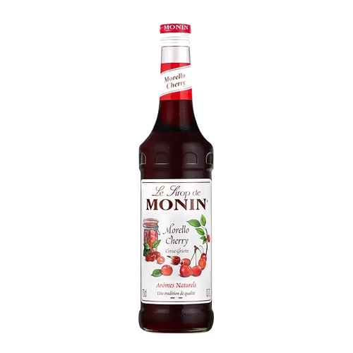 Monin Morello Cherry Syrup 70cl