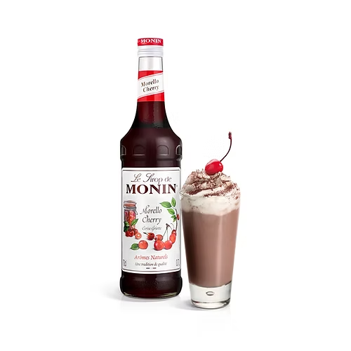 Monin Morello Cherry Syrup 70cl