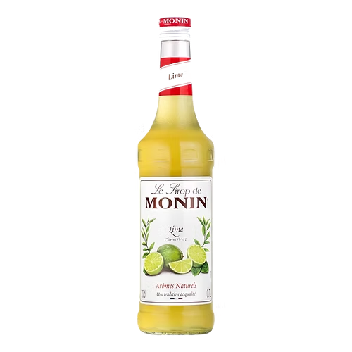 Monin Lime Syrup 70cl