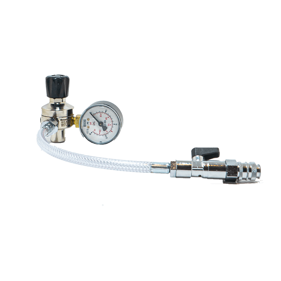 Smartwhip Pressure Regulator